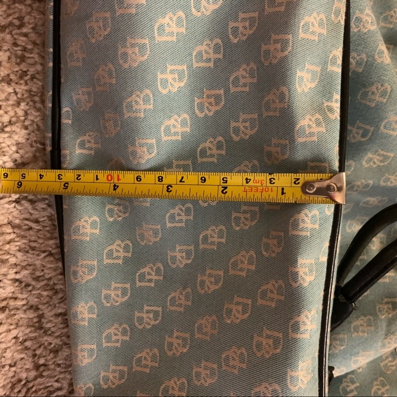 🔥 Dooney & Bourke purse - Picture 5 of 8